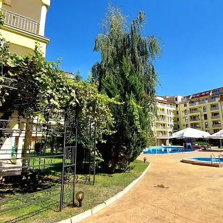 Summer Dreams - Menada Apartmán