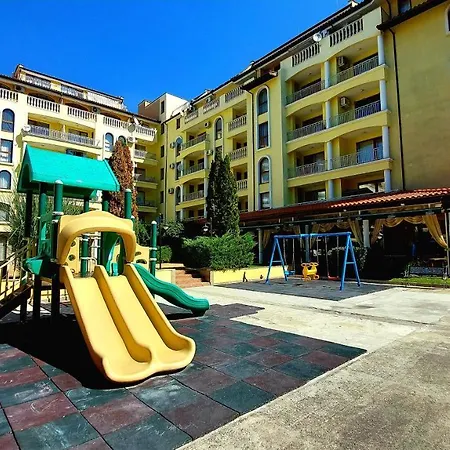 Apartmán Summer Dreams - Menada *