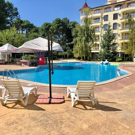 Summer Dreams - Menada Апартаменти *