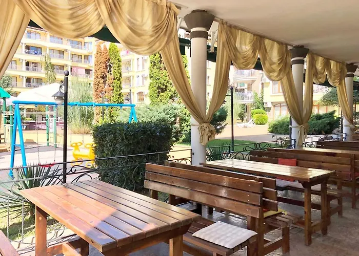 Appartement Summer Dreams - Menada *