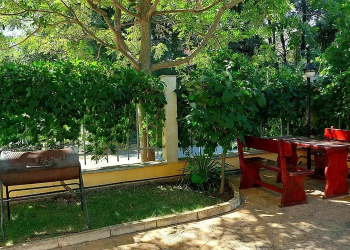 Summer Dreams - Menada * Sunny Beach