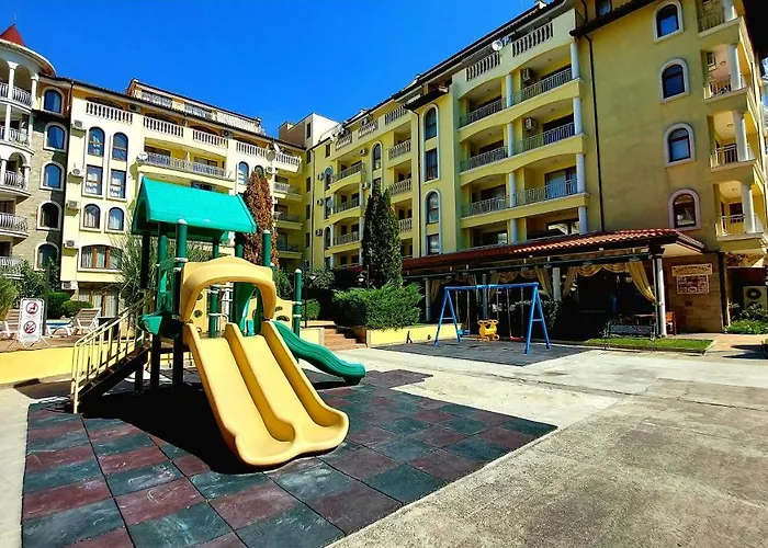 Appartement Summer Dreams - Menada *