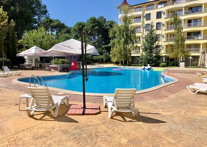 Summer Dreams - Menada Appartement *