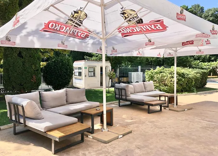 Appartement Summer Dreams - Menada