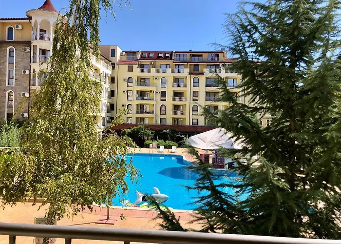 Summer Dreams - Menada * Сонячний Берег