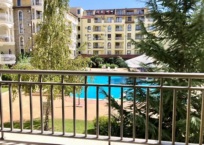 Appartement Summer Dreams - Menada