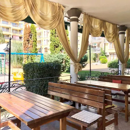 Apartament Summer Dreams - Menada *