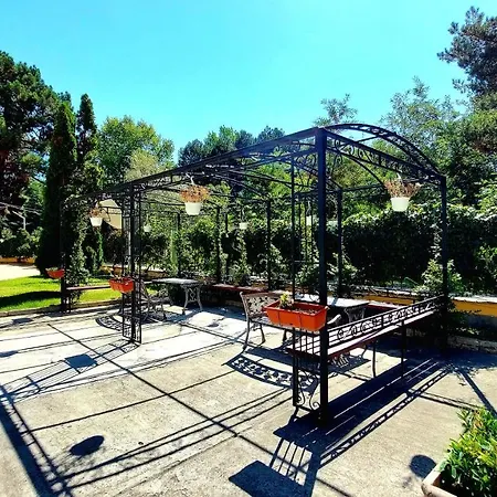 Apartament Summer Dreams - Menada