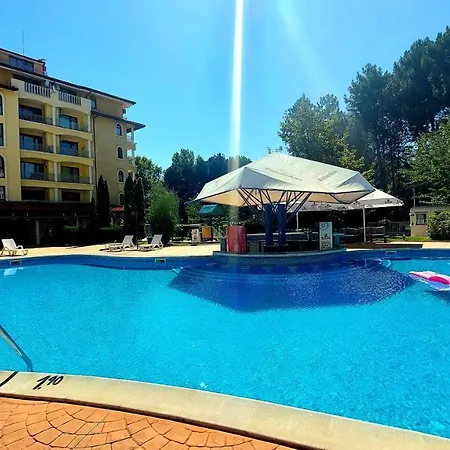 شقة Summer Dreams - Menada *