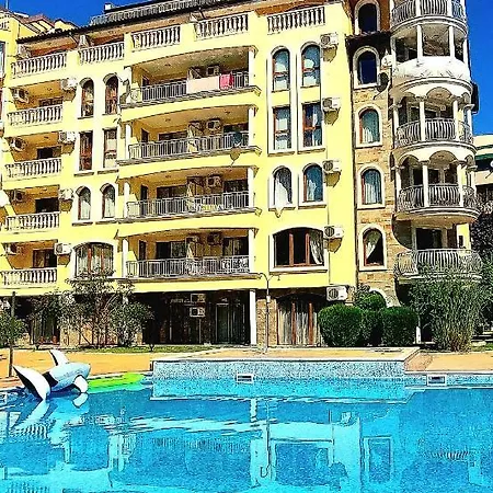 Summer Dreams - Menada * Sunny Beach