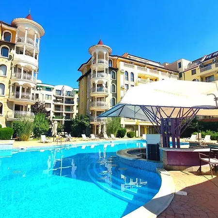 Summer Dreams - Menada Apartmán *