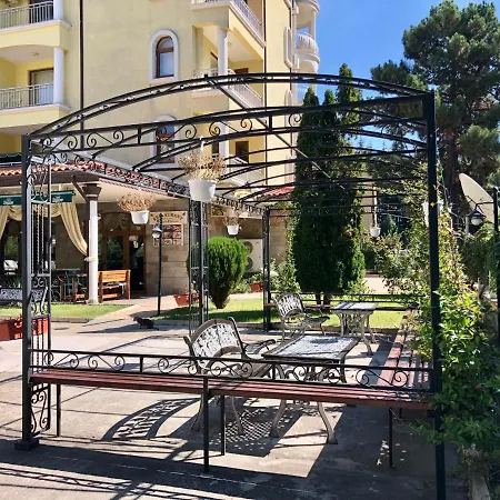 Summer Dreams - Menada Apartament Sunny Beach