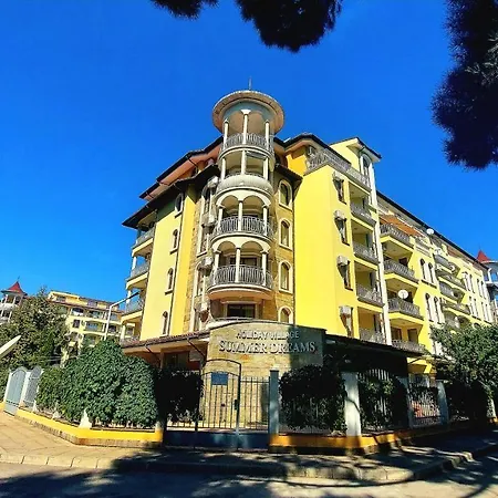 Summer Dreams - Menada Apartament