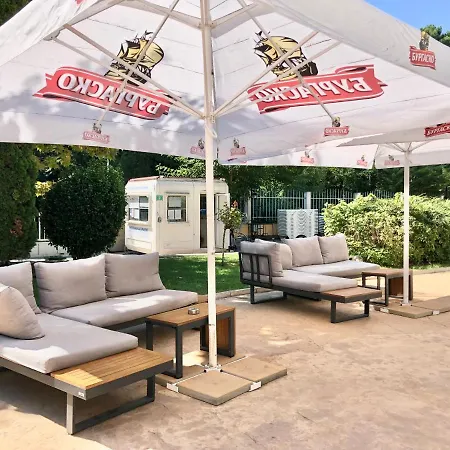 Apartament Summer Dreams - Menada