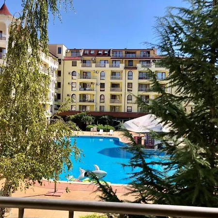 Summer Dreams - Menada * Slantschew brjag