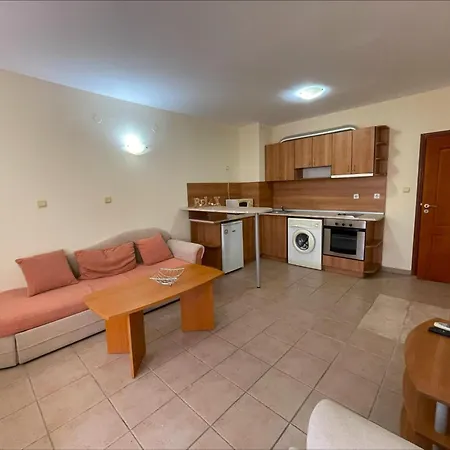 Apartament Summer Dreams - Menada *