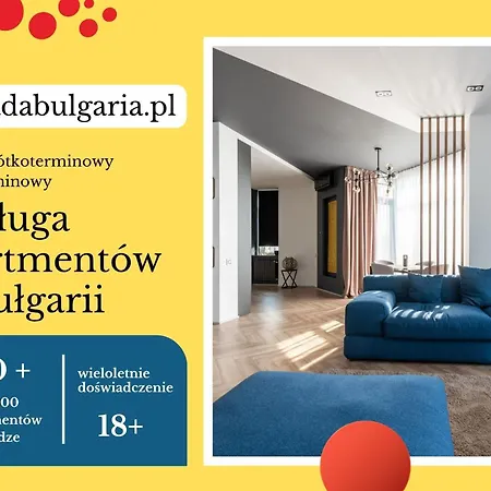 Apartment Summer Dreams - Menada *