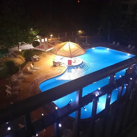 Summer Dreams - Menada ساني بيتش