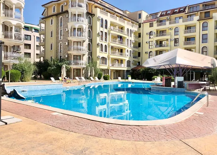 Summer Dreams - Menada Sluneční pobřeží