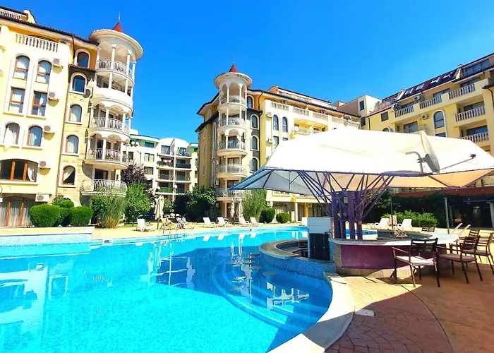 Summer Dreams - Menada Apartmán *