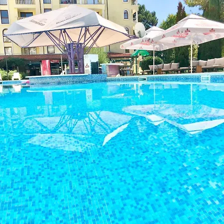 Summer Dreams - Menada * Sunny Beach