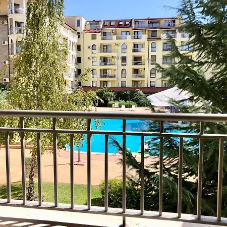 Apartamento Summer Dreams - Menada