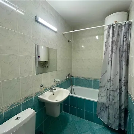 Summer Dreams - Menada